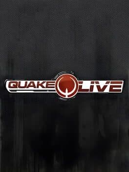 Pôster de Quake Live