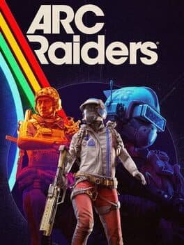 Pôster de ARC Raiders