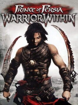 Pôster de Prince of Persia: Warrior Within