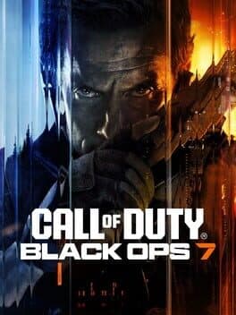 Pôster de Call of Duty: Black Ops 7