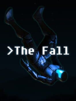 Pôster de The Fall