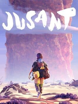 Pôster de Jusant