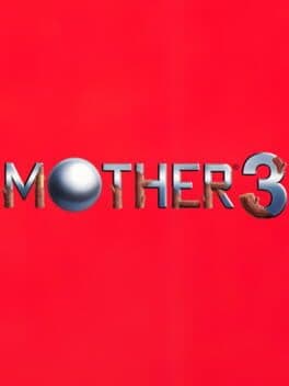 Pôster de Mother 3