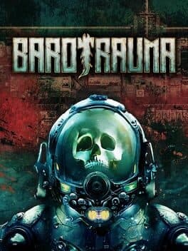 Pôster de Barotrauma