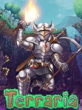 Pôster de Terraria