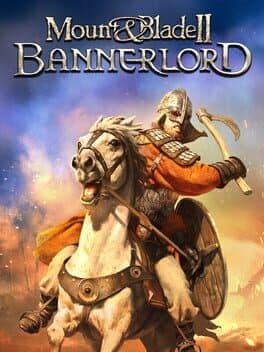 Pôster de Mount & Blade II: Bannerlord