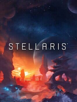 Pôster de Stellaris