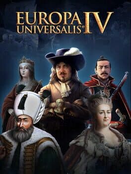 Pôster de Europa Universalis IV