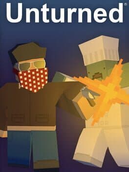 Pôster de Unturned