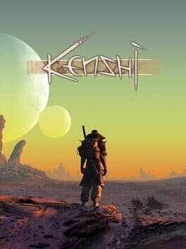 Pôster de Kenshi