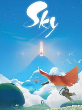 Pôster de Sky: Children of the Light