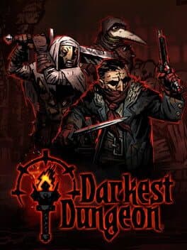 Pôster de Darkest Dungeon
