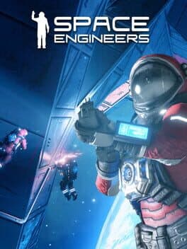 Pôster de Space Engineers
