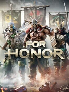 Pôster de For Honor