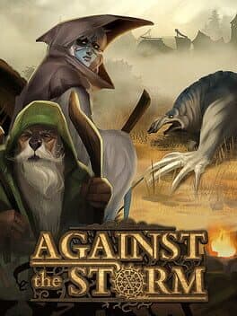 Pôster de Against the Storm