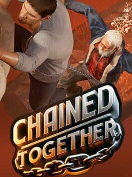 Pôster de Chained Together