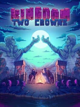 Pôster de Kingdom Two Crowns
