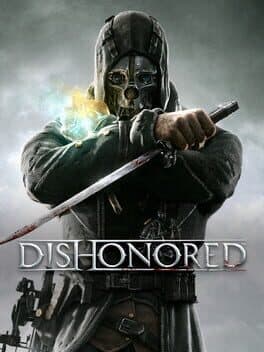 Pôster de Dishonored