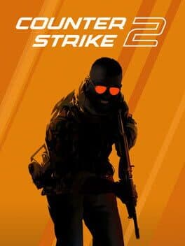 Pôster de Counter-Strike 2