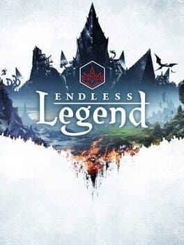 Pôster de Endless Legend
