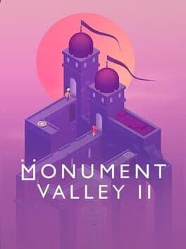 Pôster de Monument Valley II