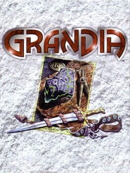 Pôster de Grandia