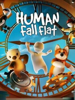 Pôster de Human: Fall Flat