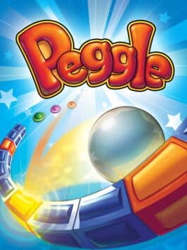 Pôster de Peggle