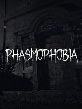 Pôster de Phasmophobia