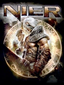 Pôster de NieR