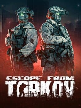Pôster de Escape from Tarkov