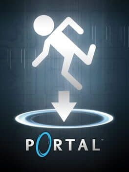 Pôster de Portal