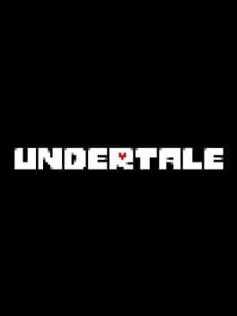 Pôster de Undertale