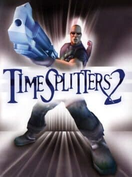 Pôster de TimeSplitters 2