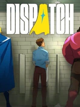 Pôster de Dispatch