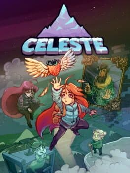 Pôster de Celeste