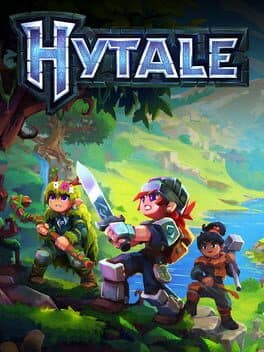 Pôster de Hytale
