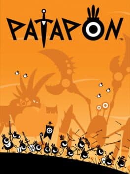 Pôster de Patapon