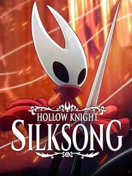 Pôster de Hollow Knight: Silksong
