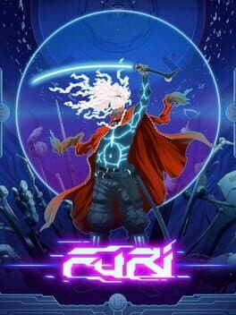Pôster de Furi