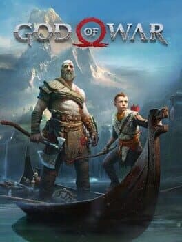 Pôster de God of War