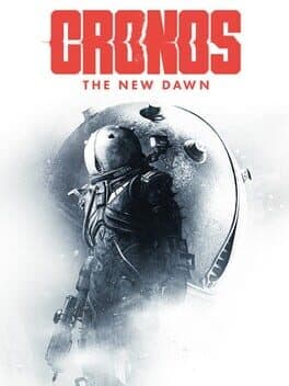 Pôster de Cronos: The New Dawn