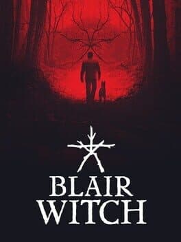 Pôster de Blair Witch