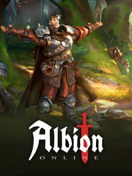 Pôster de Albion Online
