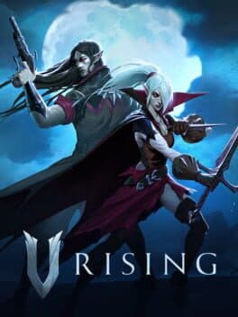 Pôster de V Rising