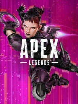 Pôster de Apex Legends