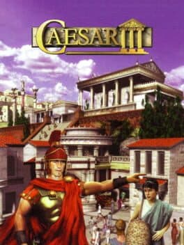 Pôster de Caesar III