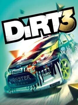 Pôster de Dirt 3