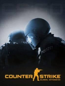 Pôster de Counter-Strike: Global Offensive