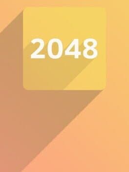 Pôster de 2048